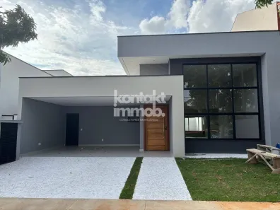 Casa de Condomínio com 3 Quartos à venda, 197m² no Aparecidinha, Sorocaba
