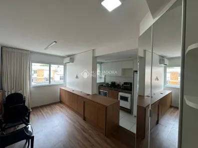 Apartamento com 1 Quarto para alugar, 40m² no Rio Branco, Porto Alegre