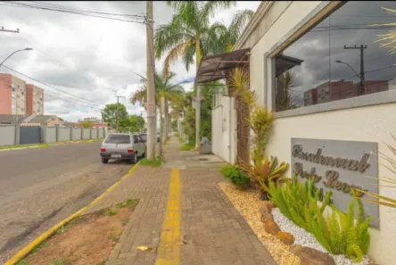 Apartamento com 2 Quartos à venda, 42m² no Igara, Canoas