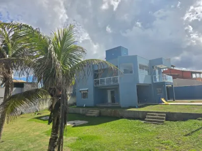 Casa com 4 Quartos à venda, 200m² no Praia do Foguete, Cabo Frio