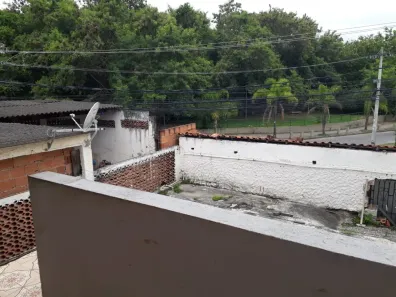 Casa com 3 Quartos à venda, 104m² no Curicica, Rio de Janeiro