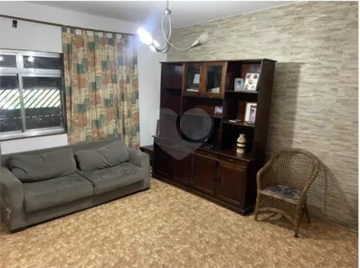 Sobrado com 3 Quartos à venda, 164m² no Vila Mira, São Paulo
