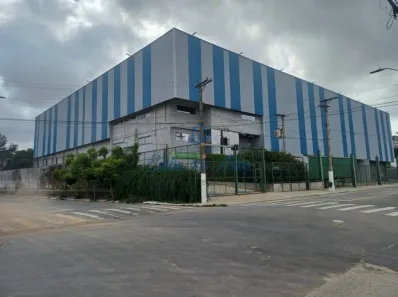Galpão/Depósito/Armazém para alugar, 7000m² no Jaguaré, São Paulo