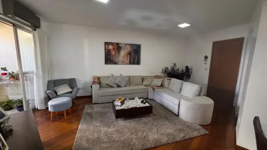 Apartamento com 3 Quartos à venda, 105m² no Setor Oeste, Goiânia