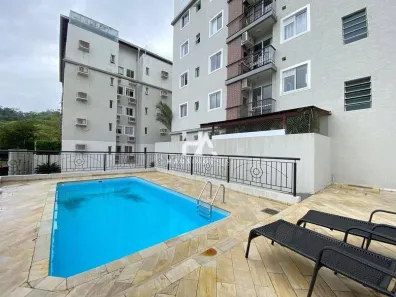 Apartamento com 3 Quartos à venda, 74m² no Nova Brasília, Jaraguá do Sul