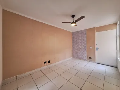 Apartamento com 2 Quartos à venda, 50m² no Vila Padre Manoel de Nóbrega, Campinas