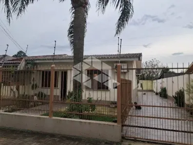 Casa com 3 Quartos à venda, 70m² no Pinheiro Machado, Santa Maria