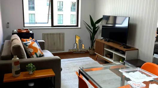 Flat com 1 Quarto para alugar, 40m² no Jardim Europa, São Paulo