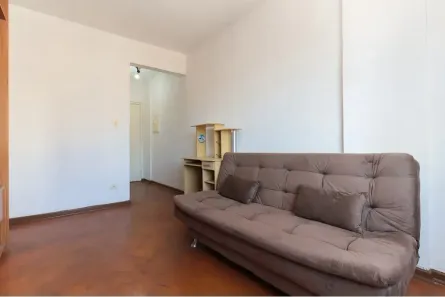 Apartamento com 1 Quarto à venda, 40m² no Aclimação, São Paulo
