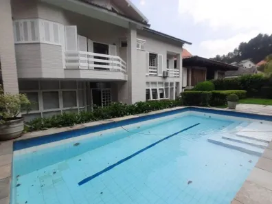 Casa com 3 Quartos à venda, 468m² no Alphaville, Santana de Parnaíba