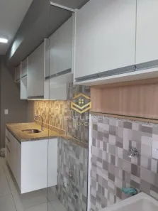 Apartamento com 3 Quartos para venda ou aluguel, 96m² no Parque Jardim Europa, Bauru
