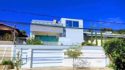 Imóvel Comercial com 3 Quartos à venda, 500m² no São José, Montes Claros