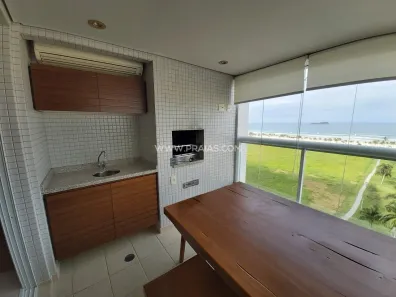 Apartamento com 3 Quartos à venda, 143m² no Enseada, Guarujá