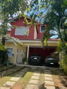 Casa de Condomínio com 3 Quartos à venda, 307m² no Granja Olga I, Sorocaba