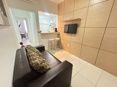 Apartamento com 1 Quarto à venda, 40m² no Copacabana, Rio de Janeiro