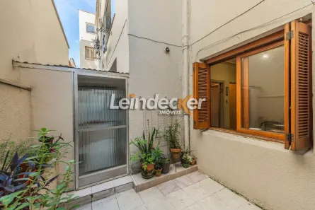 Apartamento com 3 Quartos à venda, 104m² no Santa Cecília, Porto Alegre
