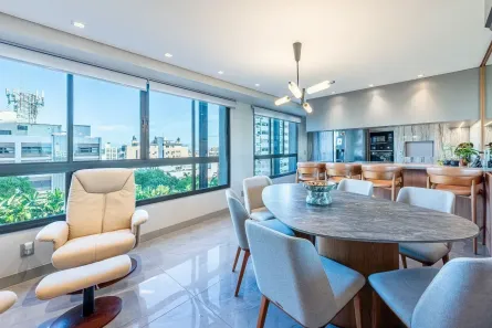 Apartamento com 3 Quartos à venda, 144m² no Independência, Porto Alegre
