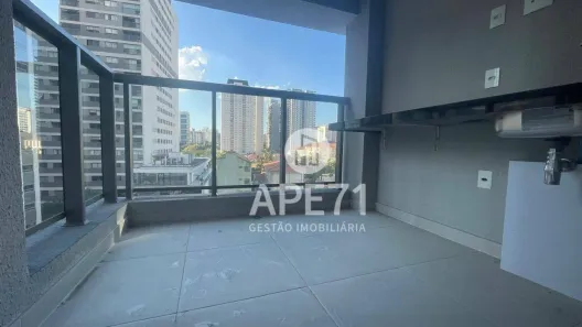 Apartamento com 2 Quartos à venda, 65m² no Vila Clementino, São Paulo