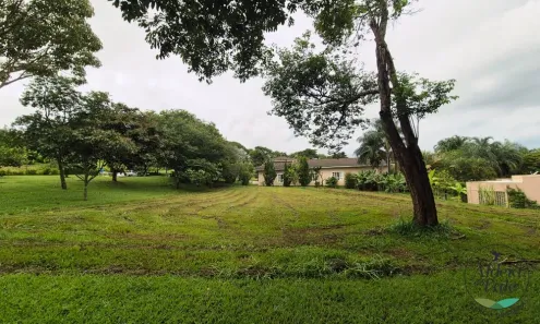 Lote/Terreno com 1 Quarto à venda, 2179m² no Residencial Aldeia do Vale, Goiânia