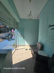 Ponto Comercial para alugar, 37m² no Vila Rezende, Piracicaba