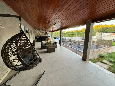 Casa com 2 Quartos à venda, 160m² no Jardim América II, Valinhos