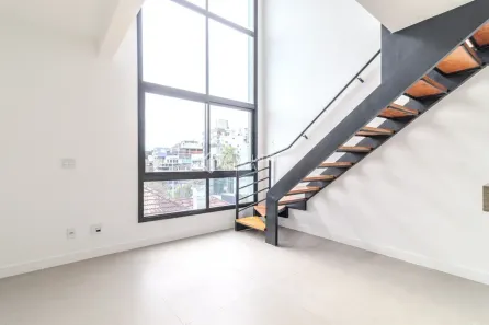 Apartamento com 1 Quarto à venda, 74m² no Rio Branco, Porto Alegre