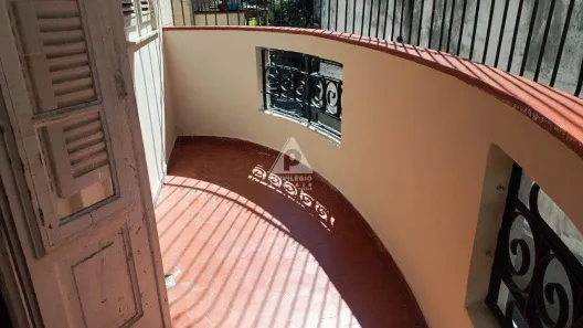 Apartamento com 2 Quartos à venda, 60m² no Tijuca, Rio de Janeiro