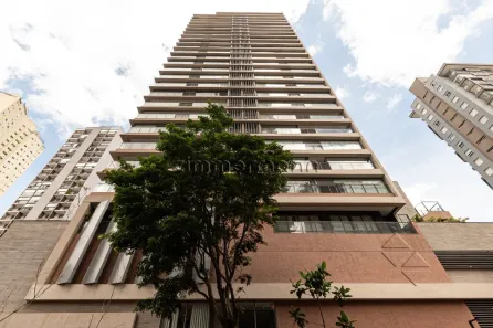 Apartamento com 3 Quartos à venda, 141m² no Vila Mariana, São Paulo