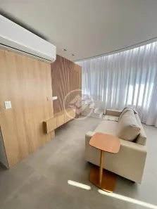 Apartamento com 1 Quarto para venda ou aluguel, 60m² no Indianópolis, São Paulo
