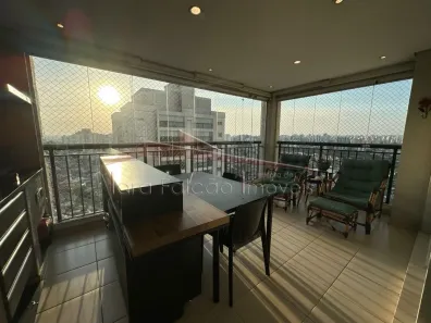 Apartamento com 2 Quartos para venda ou aluguel, 96m² no Vila Guarani (Z Sul), São Paulo