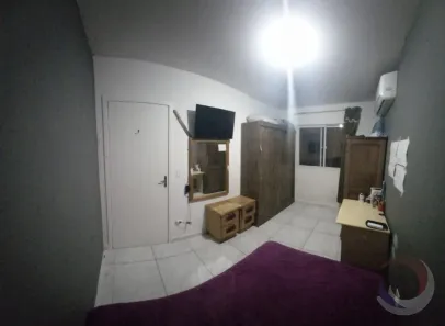Apartamento com 2 Quartos à venda, 58m² no Balneário, Florianópolis