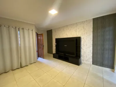 Casa com 2 Quartos à venda, 104m² no Jardim Itamaracá, Piracicaba