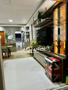 Apartamento com 2 Quartos à venda, 75m² no Avaí, Guaramirim