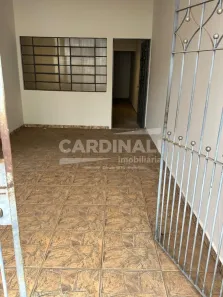 Casa com 3 Quartos à venda, 123m² no Jardim Lutfalla, São Carlos