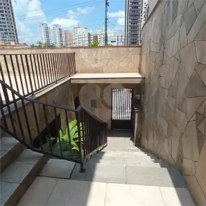 Sobrado com 3 Quartos à venda, 206m² no Bosque da Saúde, São Paulo
