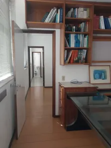 Sala Comercial para alugar, 60m² no Botafogo, Rio de Janeiro