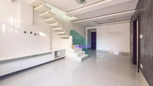 Cobertura com 4 Quartos à venda, 182m² no Icaraí, Niterói