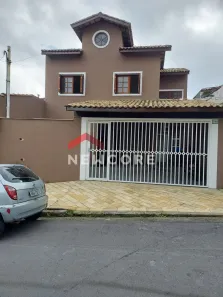 Sobrado com 3 Quartos à venda, 155m² no Assunção, São Bernardo do Campo