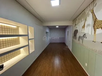 Imóvel Comercial com 3 Quartos para alugar, 82m² no Cambuí, Campinas