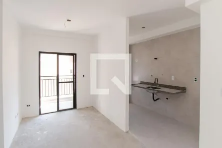 Apartamento com 2 Quartos à venda, 48m² no Vila Nova Mazzei, São Paulo