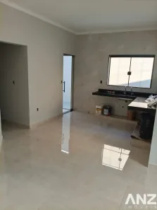 Casa com 2 Quartos à venda, 70m² no Jardim Cambuí, Franca