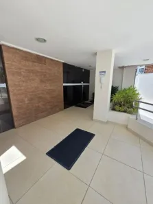 Apartamento com 2 Quartos à venda, 76m² no Cabo Branco, João Pessoa