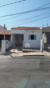 Casa com 2 Quartos à venda, 96m² no Vila Haro, Sorocaba