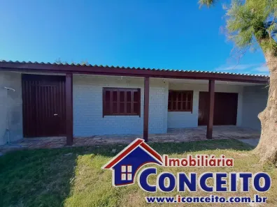 Casa com 2 Quartos à venda, 90m² no Praia de Mariluz, Imbé