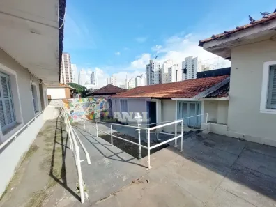 Lote/Terreno à venda, 860m² no Vila Mariana, São Paulo
