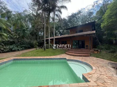 Fazenda/Sítio com 2 Quartos à venda, 300m² no Parque Universidade, Londrina