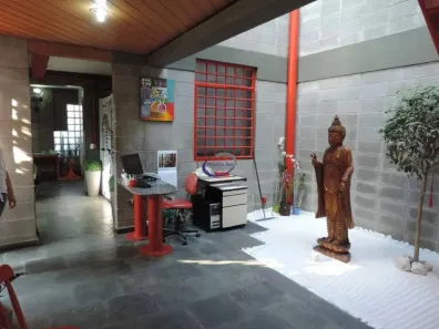 Prédio Comercial para alugar, 576m² no Mooca, São Paulo