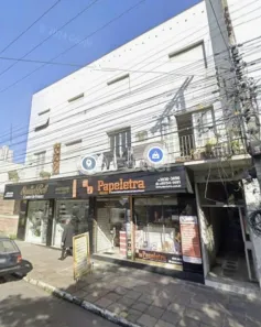 Apartamento com 1 Quarto à venda, 42m² no Centro, Novo Hamburgo