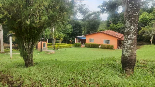 Fazenda/Sítio com 3 Quartos à venda, 500m² no , Bela Vista de Goiás