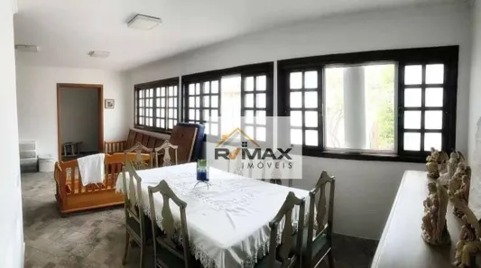 Casa com 3 Quartos à venda, 300m² no Parque Continental, São Paulo